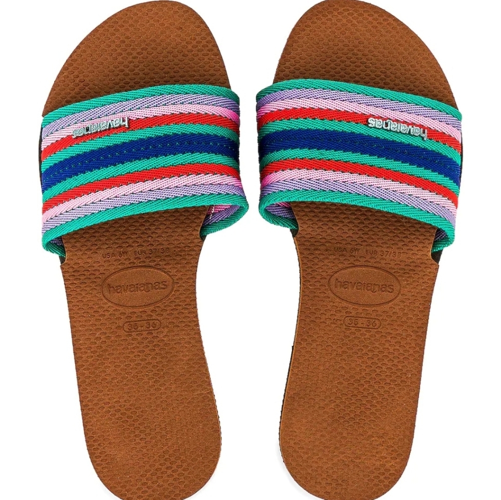 Havaianas slip-on sandal